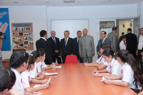 Bilasuvar Təhsil Kompleksi_qonaqlarımız1