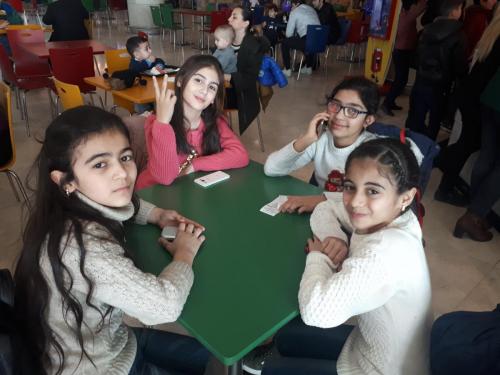 Bilasuvar tehsil kompleksi_ekskursiya11