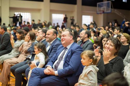 Bilasuvar tehsil kompleksi_yeni il8