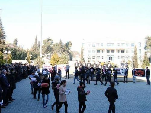 Biləsuvar Təhsil Kompleksi_Xocalı