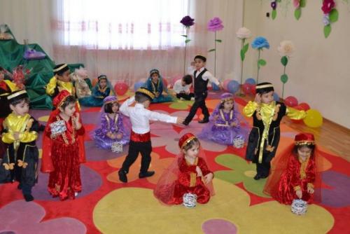 Biləsuvar Təhsil Kompleksi_novruz_bağça4